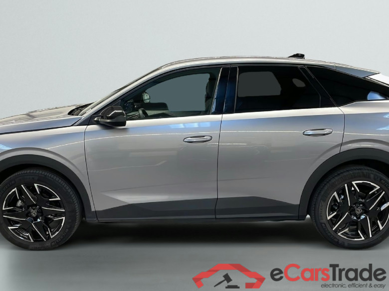 Peugeot 3008 Hybrid 145 e-DCS6 Allure #4
