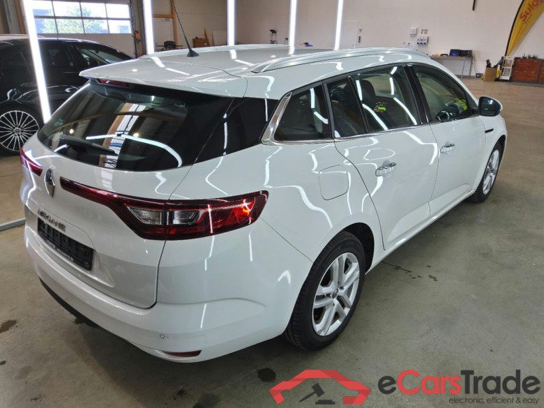 Megane IV Grandtour Business Edition 1.5 dCi 85KW AT7 E6dT #2