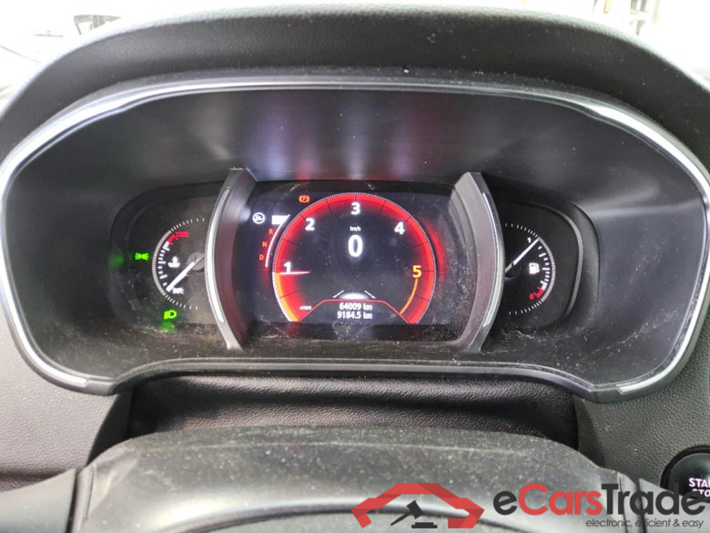 Megane IV Grandtour Business Edition 1.5 dCi 85KW AT7 E6dT #6