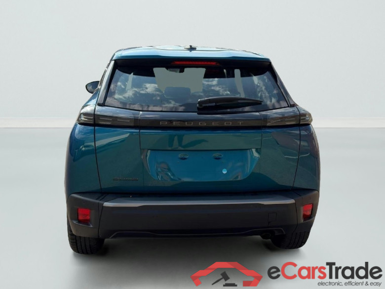Peugeot 2008 Style 1.2 100 S&S BVM6 #6