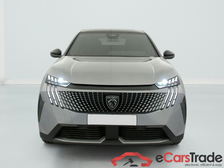 Peugeot 3008 GT Hybrid 145 e-DCS6 #2