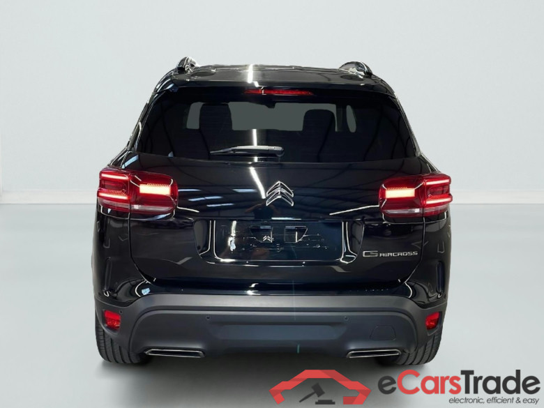 Citroen C5 AIRCROSS Max Hybride 145 e-DCS6 #6
