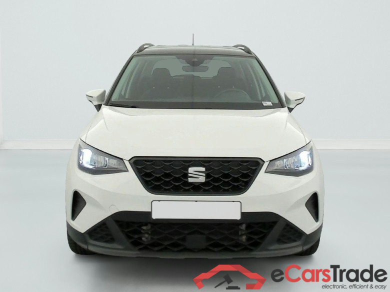 Seat Arona 1.0 TSI 110 ch Start/Stop DSG7 Business #2
