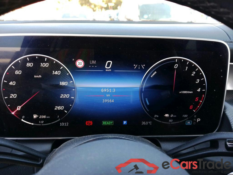 Clase GLC GLC 300 de 4Matic (254.609)AMG 2.0 AMG Line 335CV AT9 E6d #4