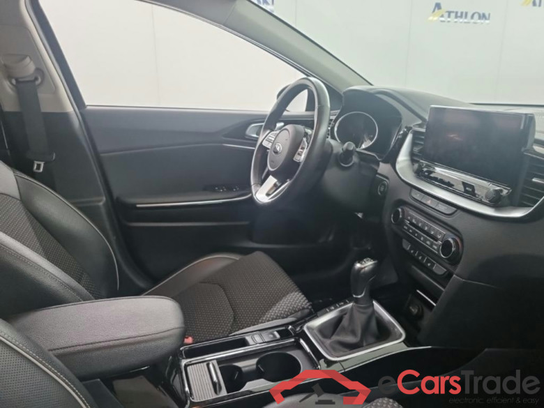 KIA CEE D 1.0 T-GDi DynamicPlusLine 5D 88kW uitlopend #6