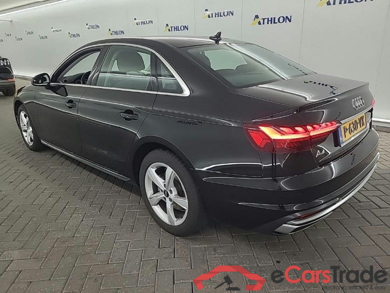 AUDI A4 LIMOUSINE 35 TFSI S tronic Advanced Edition 4D 110kW #4