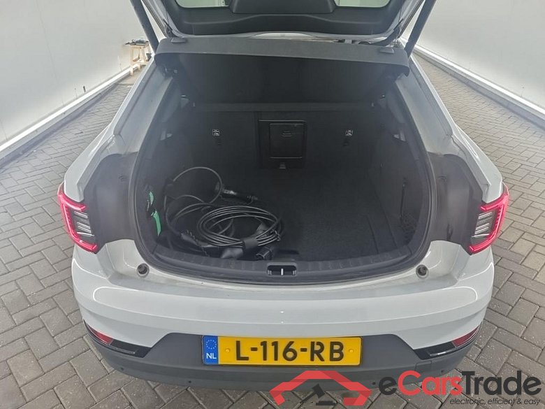 Polestar Polestar 2 Pilot Plus 5D 300kW #5
