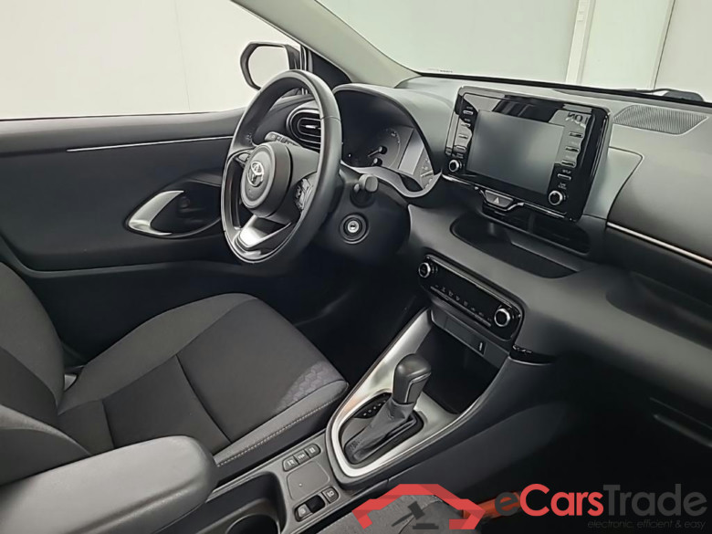 TOYOTA Yaris 1.5 Hybrid Active Automaat 5D 85kW #6