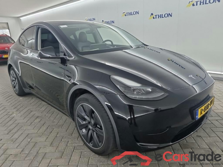 Tesla Model Y RWD 5D 255kW #2