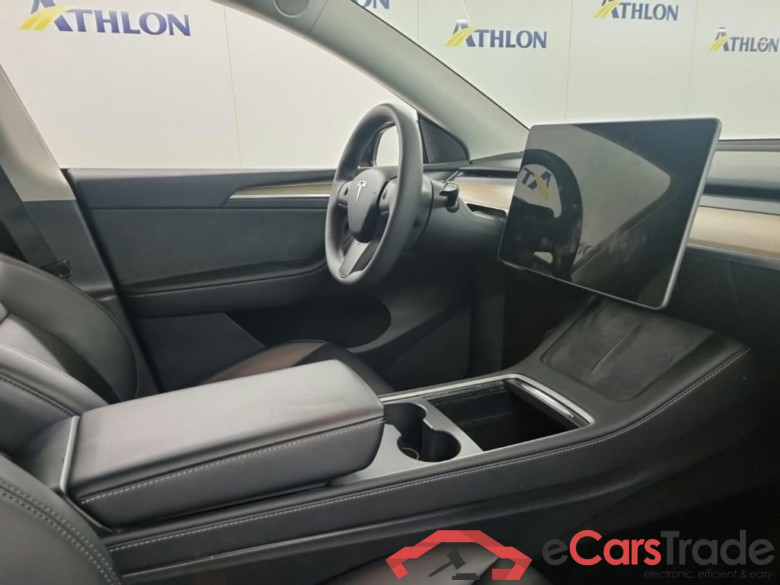 Tesla Model Y RWD 5D 255kW #6