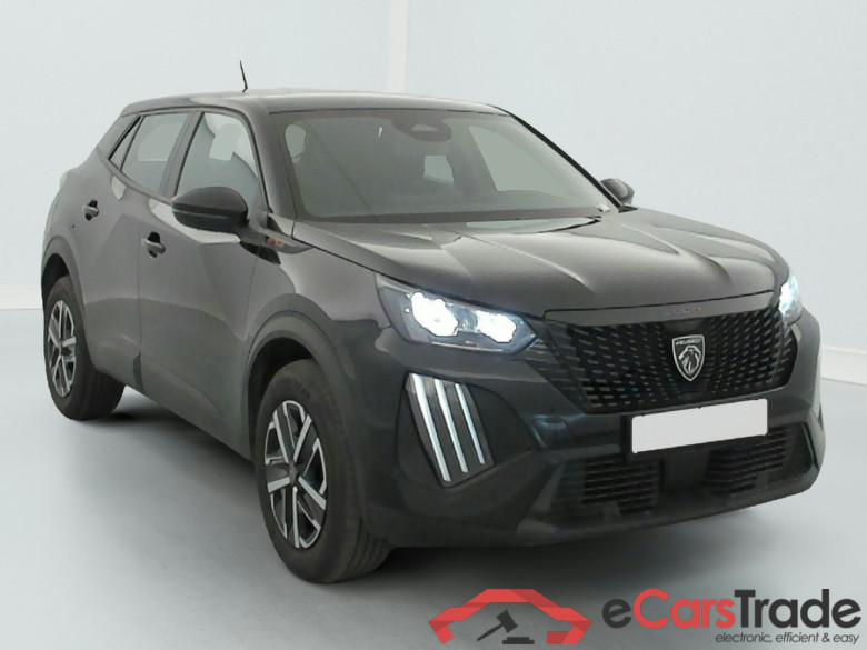 Peugeot 2008 Style 1.2 100 S&S BVM6 #1