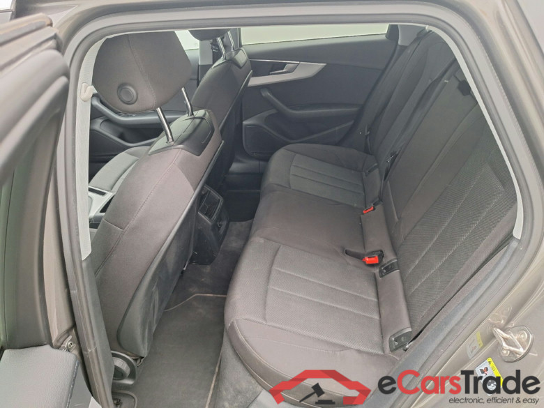 Audi, A4 Avant FL'19, Audi A4 Avant 2.0 35 TFSi 110kW S tronic Business #4
