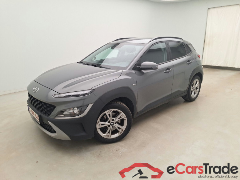Hyundai, Kona '17, Hyundai Kona 1.6 CRDi Techno 48V 5d #2