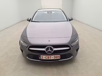 Mercedes A 180