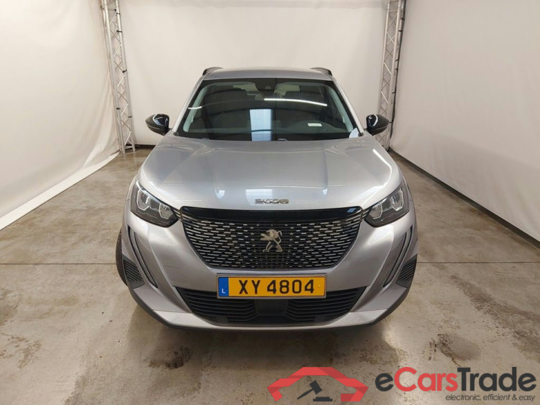 PEUGEOT 2008 - 2020 1.2 PureTech 130 Allure S&S (EU6.3) 5d #5