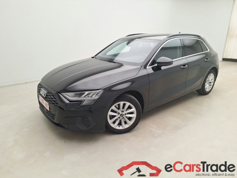 Audi, A3 SB '20, Audi A3 Sportback 1.0 30 TFSi 81kW S tronic Busine #2