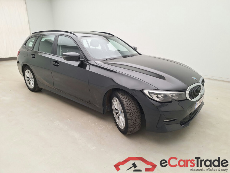 BMW, 3-serie Touring '18, BMW 3 Reeks Touring 318dA (100 kW) 5d #5