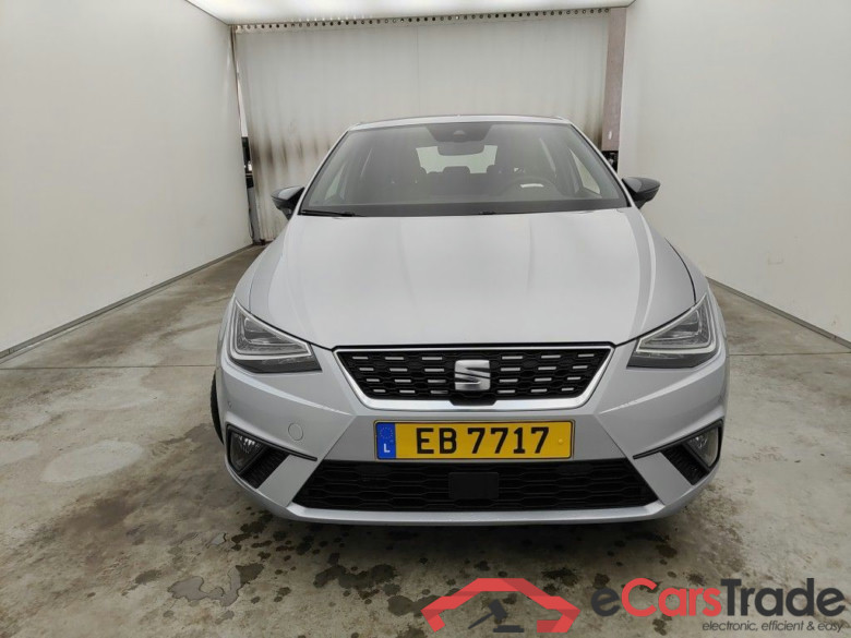 Seat Ibiza 1.0 EcoTSI 81kW Xcellence 5d #1