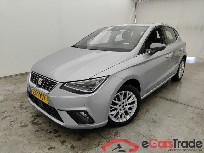Seat Ibiza 1.0 EcoTSI 81kW Xcellence 5d #2