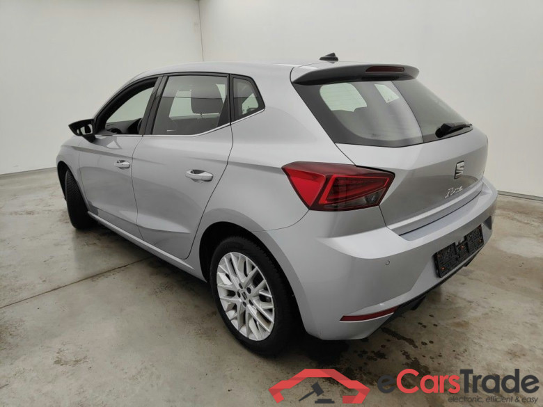Seat Ibiza 1.0 EcoTSI 81kW Xcellence 5d #3