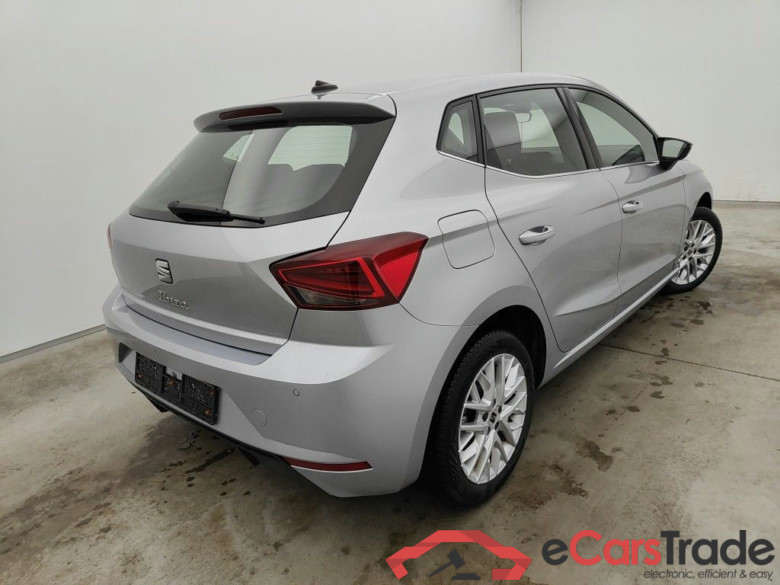 Seat Ibiza 1.0 EcoTSI 81kW Xcellence 5d #4