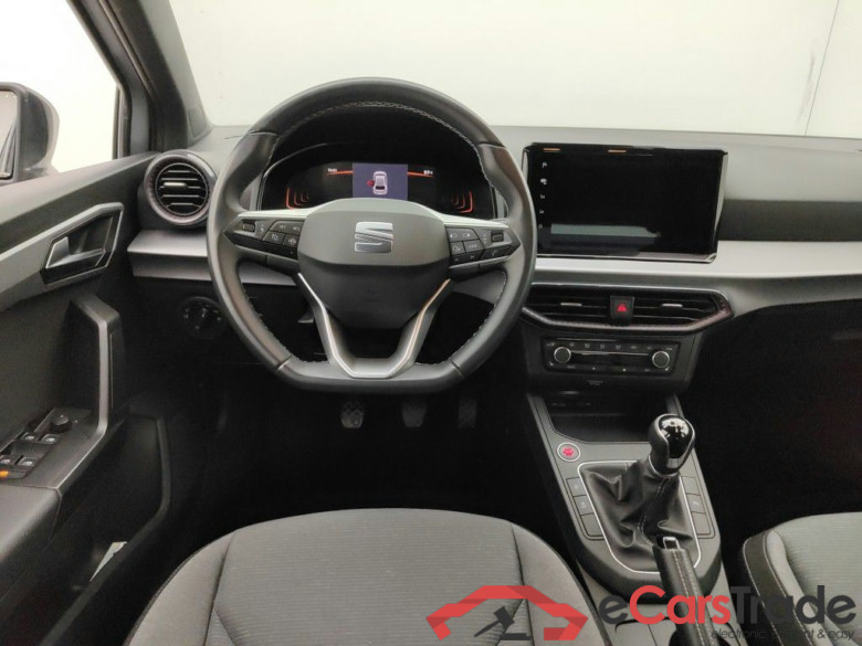 Seat Ibiza 1.0 EcoTSI 81kW Xcellence 5d #6