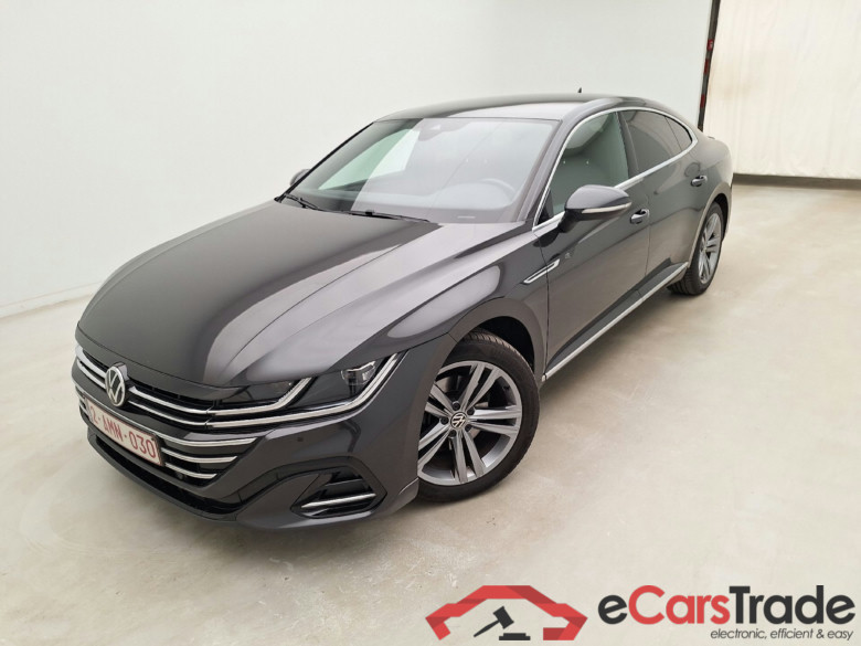 VW, Arteon FL'20, Volkswagen Arteon 2.0 TDI SCR 110kW DSG R-Line 5d #2