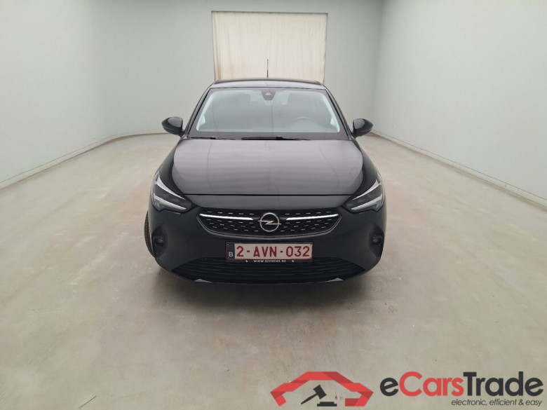 Opel, Corsa '19, Opel Corsa 1.2 55kW S/S Elegance 5d #1