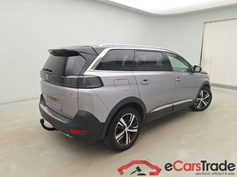 Peugeot, 5008 FL'20, Peugeot 5008 1.5 BlueHDi 96kW S&S EAT8 GT 5d #4