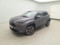 preview Toyota Yaris #1