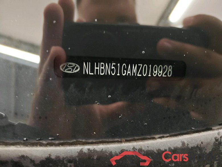 Hyundai i20 1.0 T-GDI 100 MHEV Comfort Smart 5d #6