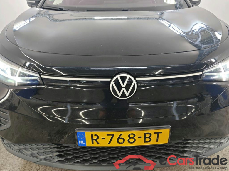 Volkswagen ID.4 77kWh 150kW Pro Auto 5d #5