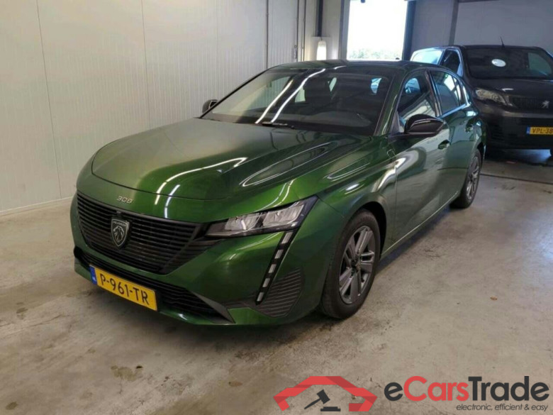 PEUGEOT 308 1.2 PT Act. Pack Bns