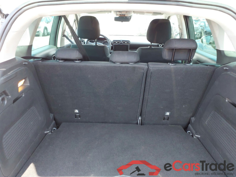 CITROËN C3 CITROËN C3 Aircross 1.2 PureTech 110 S&S PLUS BVM6 #2