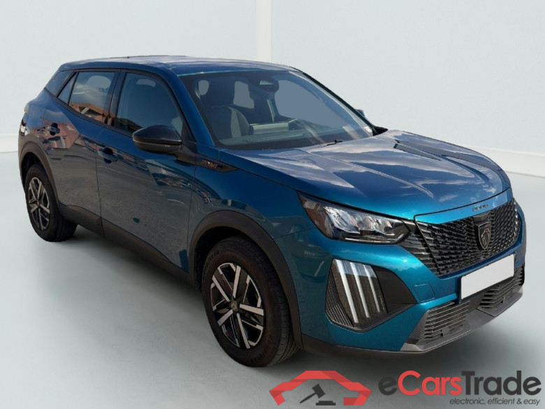 Peugeot 2008 100 S&S BVM6 Style #1