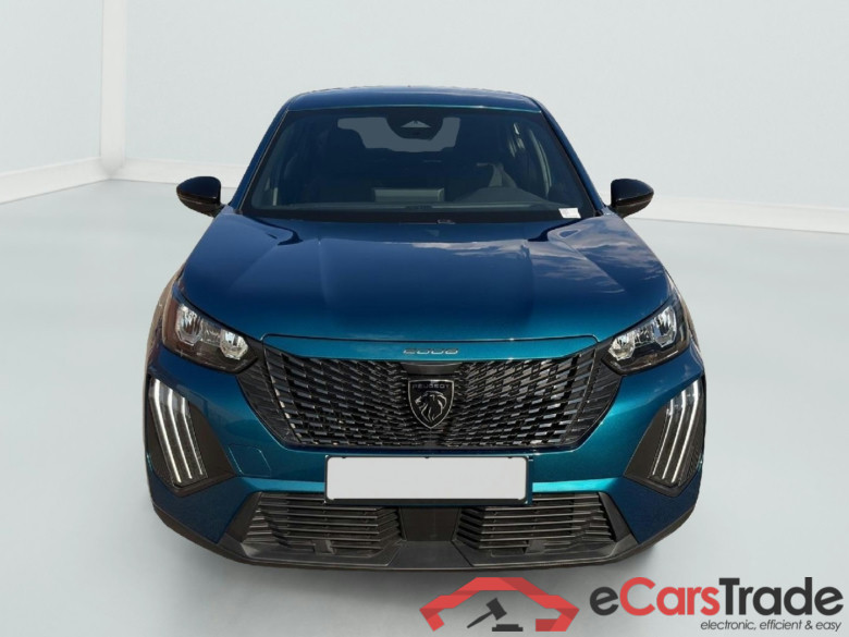 Peugeot 2008 100 S&S BVM6 Style #2