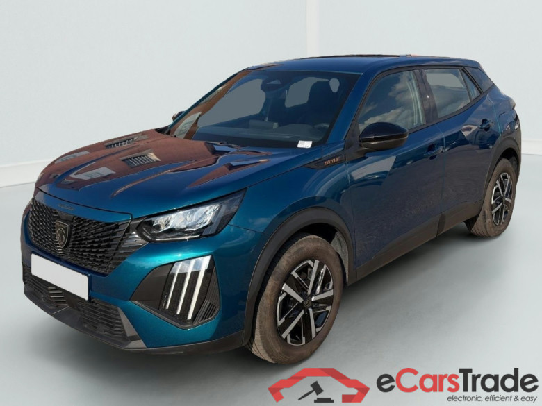 Peugeot 2008 100 S&S BVM6 Style #3