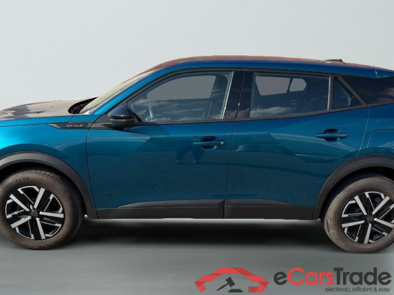 Peugeot 2008 100 S&S BVM6 Style #4