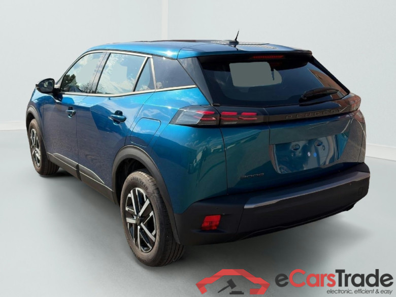 Peugeot 2008 100 S&S BVM6 Style #5