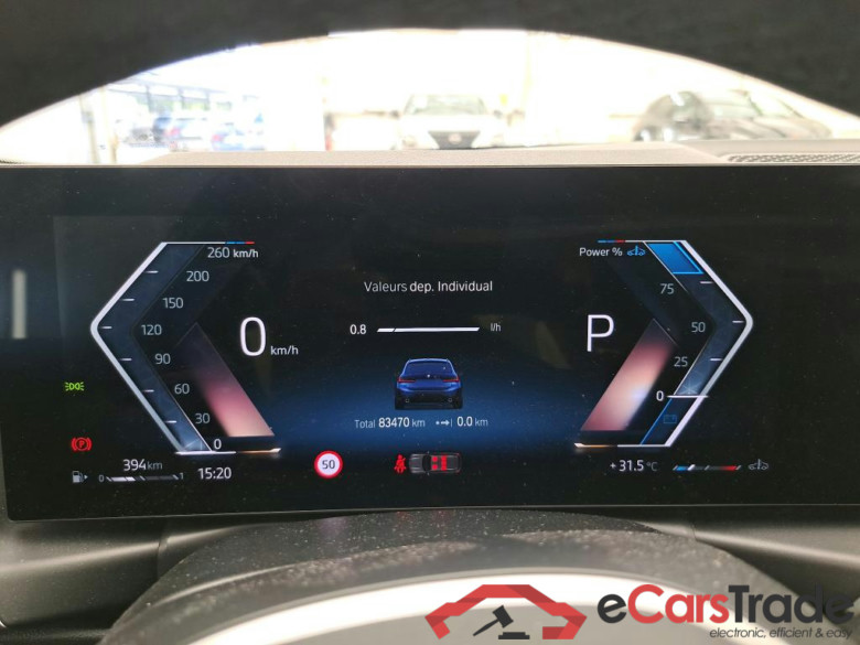 Série 3 Touring 320 d xDrive M Sport 2.0 190CV BVA8 E6d #6