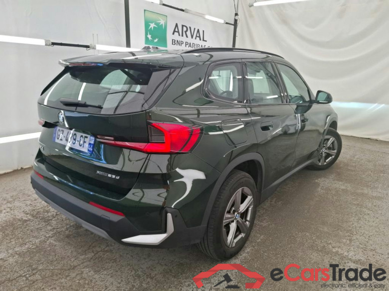 BMW X1 / 2022 / 5P / SUV xDrive23d DKG7 #3