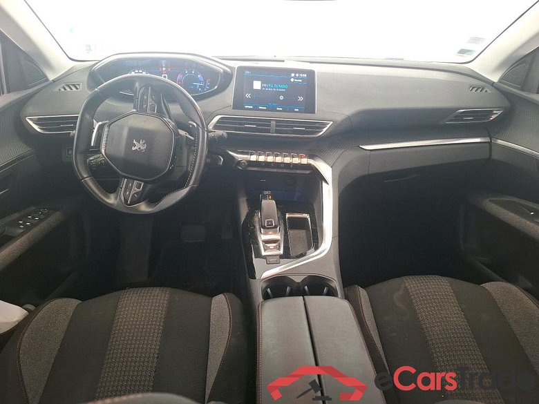 3008 Active Business 1.5 HDi 130CV BVA8 E6d #5