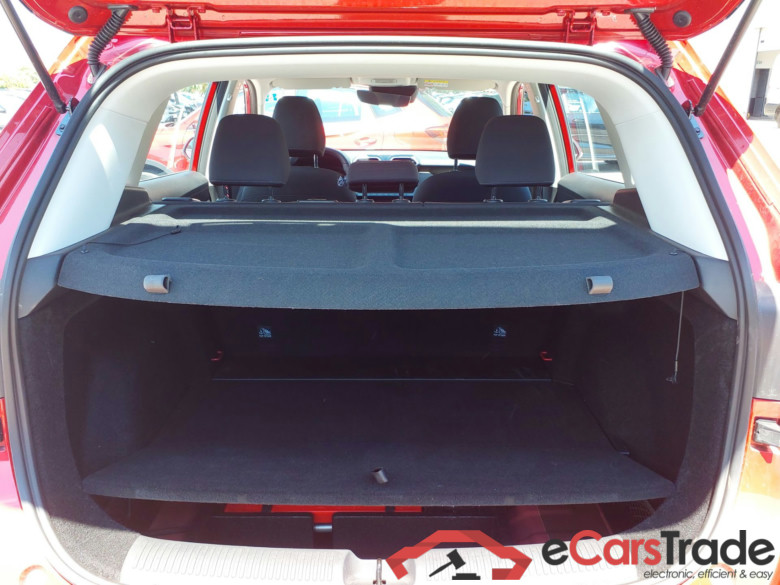 MG ZS  MG ZS  1.5 L Hybrid+ 197 CV Comfort #2