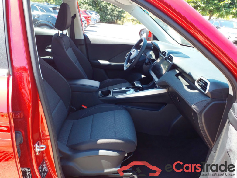 MG ZS  MG ZS  1.5 L Hybrid+ 197 CV Comfort #5