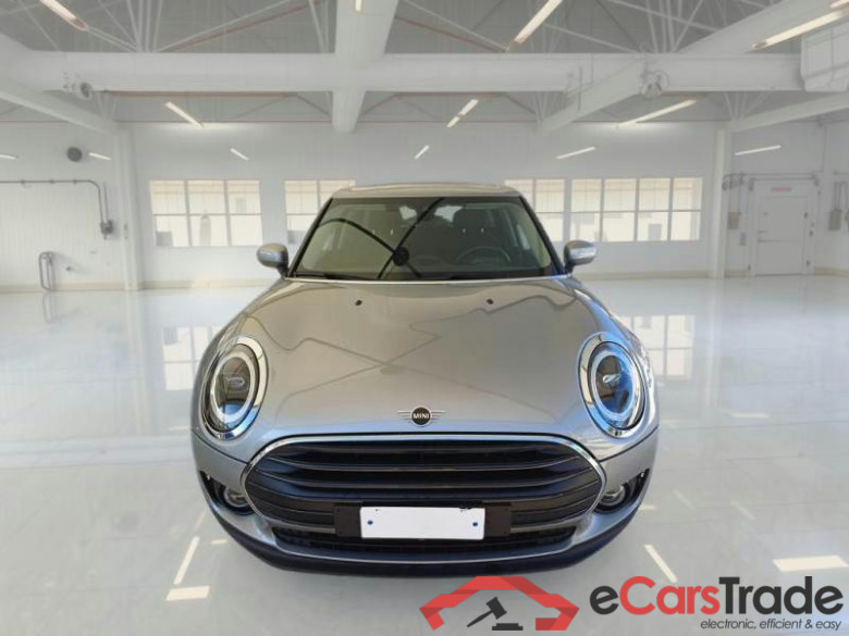 MINI CLUBMAN / 2019 / 5P / STATION WAGON COOPER CLASSIC DCT AUTOMATICA #6