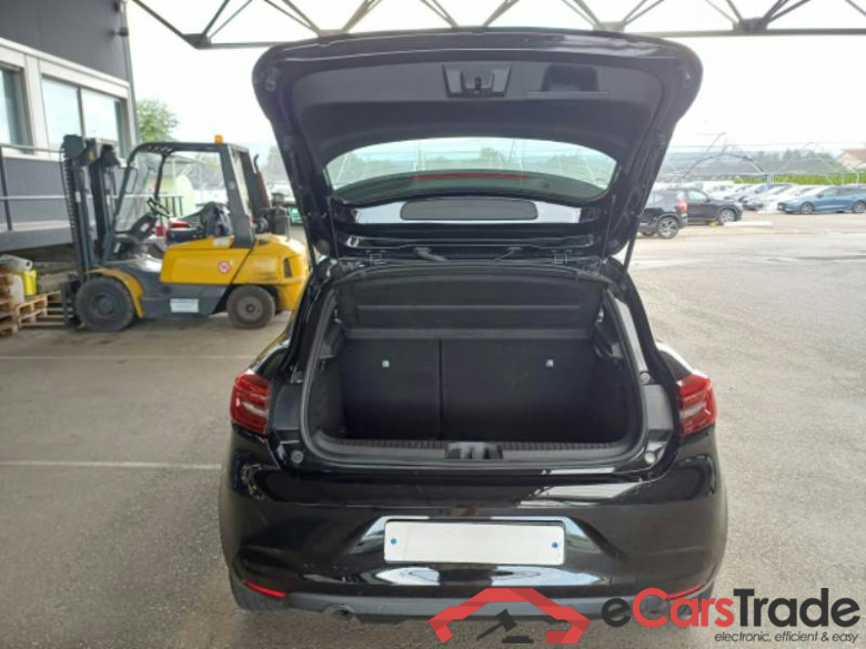 RENAULT CLIO / 2019 / 5P / BERLINA 1.0 SCE 48KW EQUILIBRE #5