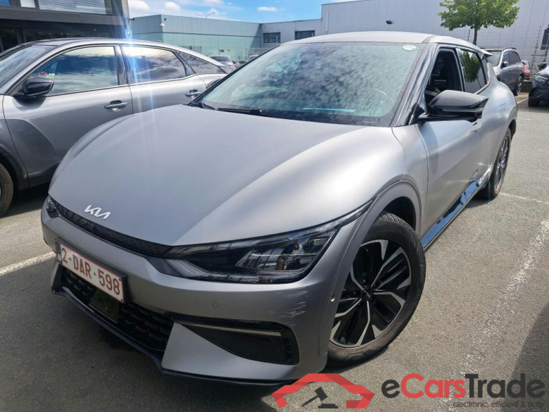 KIA EV6 BEV 77KWH GT LINE AUTO RWD #1