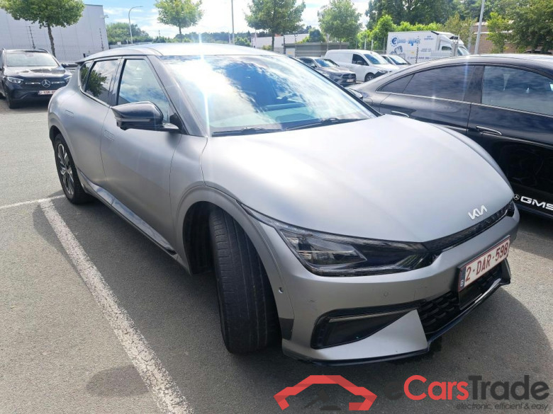 KIA EV6 BEV 77KWH GT LINE AUTO RWD #2