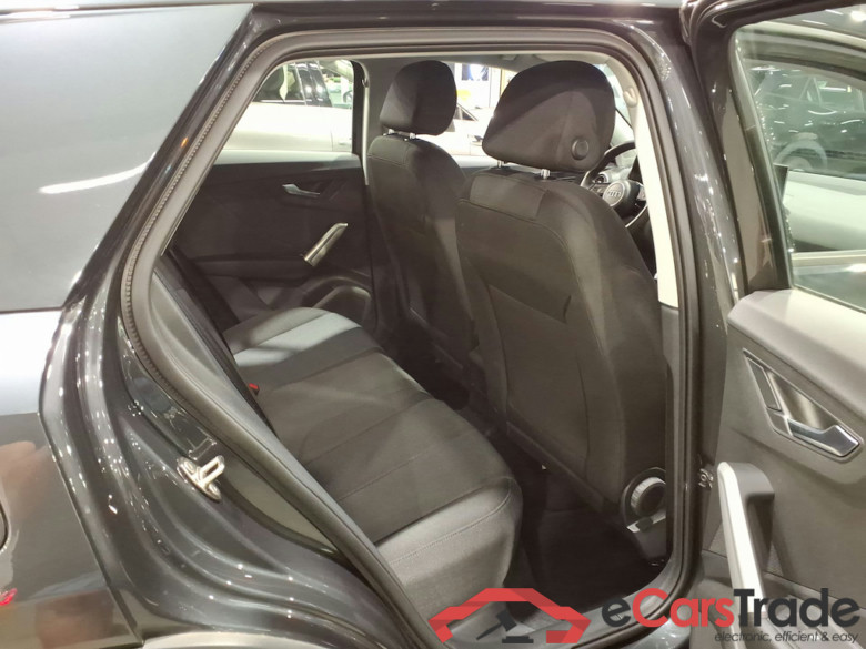 AUDI Q2 2.0 30 TDI #5
