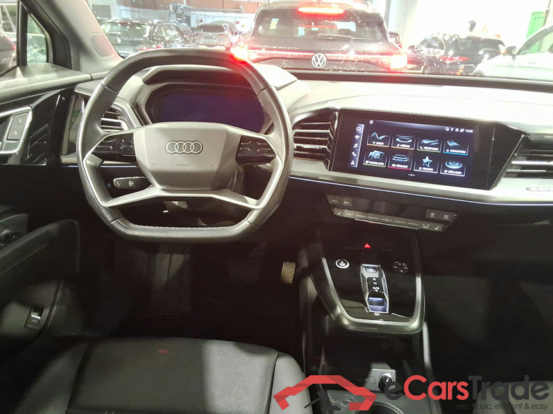 AUDI Q4 E-TRON BEV 82KWH 40 ATTRACTION AUTO #6